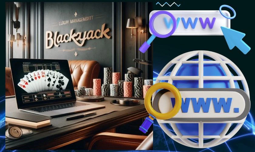 سایت های شرط بندی بلک جک