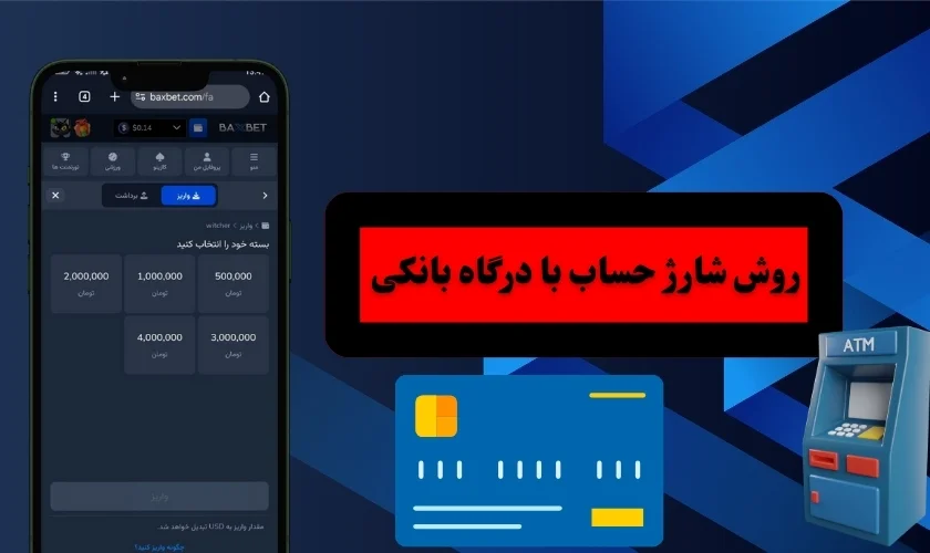 درگاه بانکی